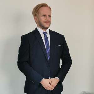 Mannequin en cire de haute qualité Offre Spéciale, statue en silicone, Statue grandeur nature pouvant être utilisée dans le musée de la cire - Product Image 2