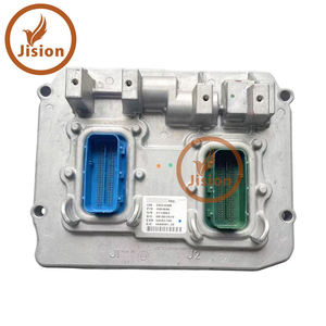 Module de commande électronique ECU ECM 4384696 pour moteur 6.7L, pièces de machines de construction - Product Image 1