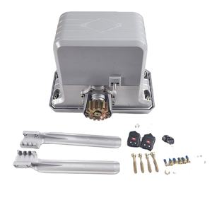 <span class=keywords><strong>Kit</strong></span> d'ouverture de porte bon marché automatique coulissante électrique à distance Chisung 1800kg - Product Image 1