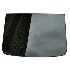 Cristal de techo solar delantero para coche, accesorios de ventana para <span class=keywords><strong>Volvo</strong></span> XC60, OE 31402033, <span class=keywords><strong>precio</strong></span> de fábrica - Product Image 1