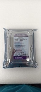 Disco Duro Interno WD10PURX <span class=keywords><strong>WD10PURZ</strong></span> de 1 TB, 5400 RPM, 3.5'', SATA 3.0, Reacondicionado y Nuevo, Económico, para Grabación NVR y Monitoreo - Product Image 5