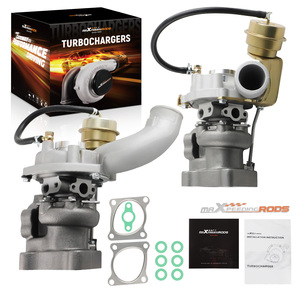 Maxpeedingrods turbo tăng áp turbolader cho audi rs4 2.7L K04 -025 026 Turbo Quattro ASJ nâng cấp - Product Image 2