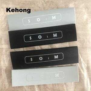 A-2(NH) 2:1 Schrumpfschlauch-LOGO-Schlauch Kunden spezifisch bedruckter Schrumpfschlauch-Schrumpf schlauch - Product Image 4