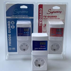 Sollatak Tv Guard 230V 13A <b>Surge</b> <b>Protector</b> European <b>Plug</b> Home Use - Product Image 4