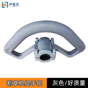 Sierra con asa de transporte tipo mochila para cortacésped, cortasetos y mangueras de riego – Piezas y accesorios esenciales para cortacésped - Product Image 2