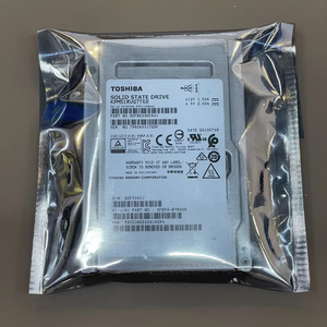 Dells Enterprise Plus 007KJJ 12Gbps SAS KPM5XMUG1T60 1.6T <b>SSD</b> for Scv2000 SCv2020 SCv3020 Scv3000 Series Dells <b>SSD</b> Solid State D - Product Image 2