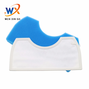 Piezas <span class=keywords><strong>de</strong></span> aspiradora, filtros <span class=keywords><strong>de</strong></span> motor <span class=keywords><strong>de</strong></span> polvo, Hepa, para <span class=keywords><strong>Samsung</strong></span>, DJ63-00669A, SC43, SC44, SC45, SC46, SC47 series - Product Image 4