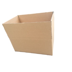 Hot Selling Cheap Paper Packing Box Cardboard Cartons Shipping Mailer Box Postal Carton