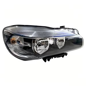 Faros Delanteros Halógenos Originales para <span class=keywords><strong>BMW</strong></span> <span class=keywords><strong>Serie</strong></span> 2 2013-2016 F45 216d <span class=keywords><strong>218d</strong></span> 218i 220d 223i 225d, 63117422773 63117422 574 - Product Image 1