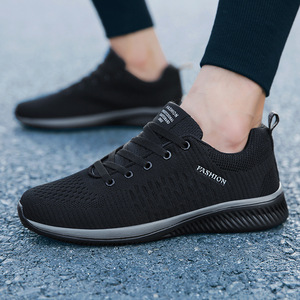 Zapatillas Deportivas Unisex para Parejas, Ligeras, Transpirables, de Malla, Casuales, para Entrenamiento - Product Image 3