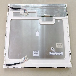 LQ150X1LW71N จอแสดงผล LCD อุตสาหกรรมขนาด 15 นิ้ว TFT 1024*768 สำหรับเครื่องฉีดพลาสติกฟานุค - Product Image 3