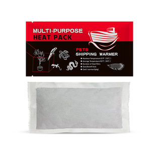 OEM-Paquete de calor calentador para transporte de reptiles, plantas y animales, 40/72/110 horas - Product Image 4