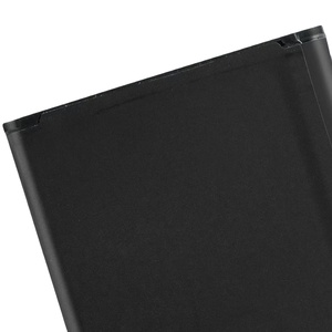 Batería de Repuesto para Hotspot Móvil 4G, Compatible con Tenda 4G180 4G185 4G <span class=keywords><strong>ES</strong></span>-M5 D9 D6 D5 MIFI Router B9010, 2100mAh - Product Image 3