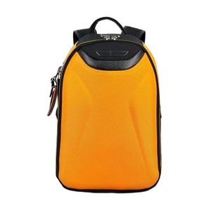 High Quality Ballistic Nylon Business Backpack for Men LuxurySport Laptop Bag Waterproof <strong>Travel</strong> <strong>Rucksack</strong> with CarbonFiber Detail - Product Image 1