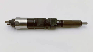 Piezas de Maquinaria de Construcción, Piezas de Motor Diésel, Inyector de Combustible Common Rail Diésel 095000-5050 para DENO - Product Image 5