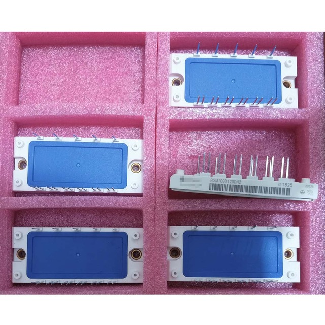 IGBT POWER MODULE BSM15GD120DN2 BSM25GD120DN2 BSM35GD120DN2 BSM35GD120DN2E3224 BSM10GD120DN2 BSM50GD120DN2 BSM15GD120DN2E3224