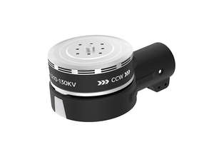 Système de propulsion SIYI D6 Enterprise pour drone FPV, D JI Air 3s, drone Evtol, brouilleur de drone - Product Image 6