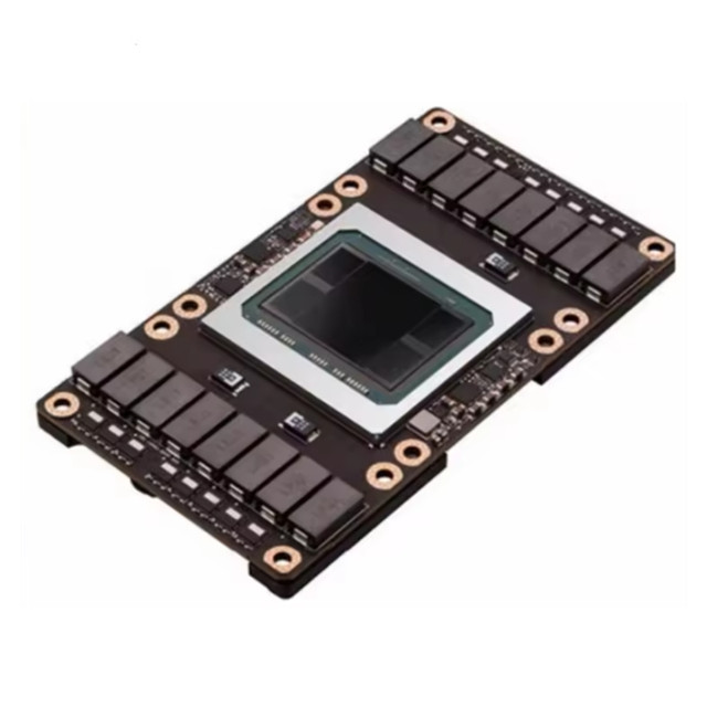 For NVIDIA Tesla V100 16GB GPU Accelerator Card V100 16GB SXM2 Connector AI Computing Deep Learning Graphics Card