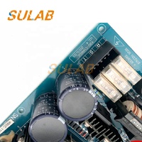 Carte de circuit imprimé d'alimentation UPS pour ascenseur BLT THS E221000 490-CHARGE V2.5