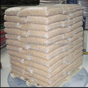 Granulés de biomasse en bois de pin Granulés de bois de haute qualité à vendre - Product Image 5