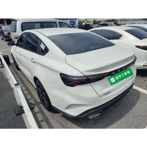 Voiture d'occasion Guazi 2024 Geely Binray, vente directe concessionnaire, moteur essence, automatique, berline 5 places, conduite à gauche - Product Image 4