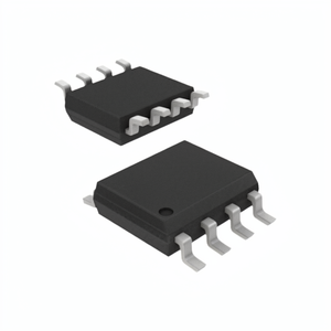 Componentes Electrónicos de Circuito del Canal del Fabricante, Transistores FDS3512 8-SOLC - Product Image 1