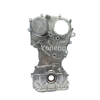 Pompe à huile et cache-culbuteurs neufs pour moteur 2.4L G4KJ, modèle neuf, pour Hyundai Santa Fe Tucson Kia Optima Sorento