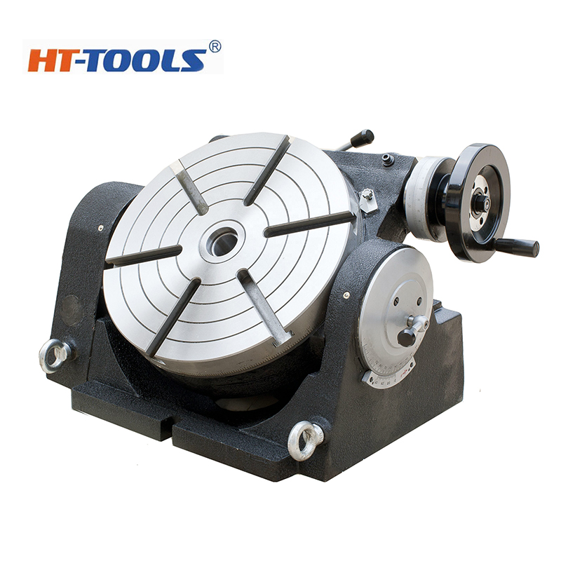 Универсальный Наклонный вращающийся стол TSK250 TSK320 TSK400, наклонный вращающийся стол/токарный станок, наклонные вращающиеся столы