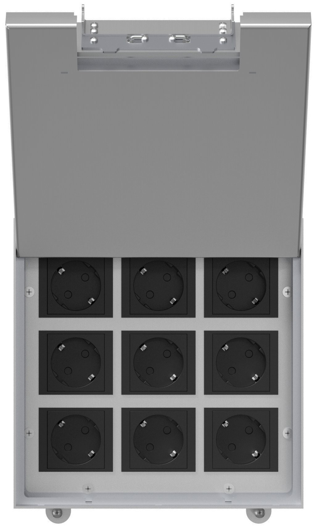 SOP-ST03