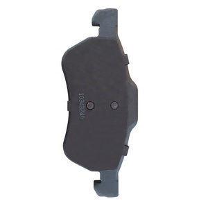 Pastillas de freno delanteras para coche, pastillas de freno de disco para <span class=keywords><strong>MG</strong></span>, de buena calidad - Product Image 3