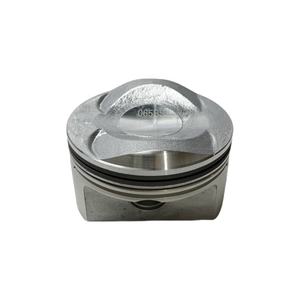 アウディ輸入用リング付き85.5MMピストンQ5 <span class=keywords><strong>3.2</strong></span> CAL CALA CALB STD 0.25 0.50 OE 06E107065BS 06E107065BN - Product Image 2