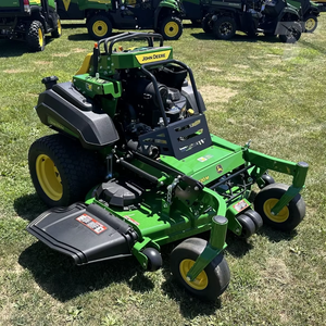 Cortadora de Césped de Rodillo Industrial y Agrícola de Alta Eficiencia 2024 Johnn para Motor Q820M de 4 Tiempos - Product Image 1