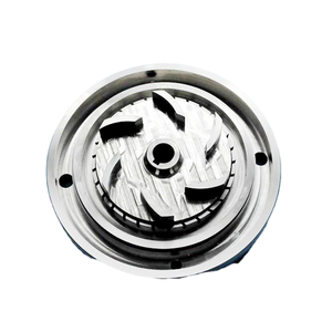 <span class=keywords><strong>CNC</strong></span> phần kim loại nhanh chóng prototyping tùy chỉnh Titan/đồng/thép không gỉ/nhôm quay phay <span class=keywords><strong>CNC</strong></span> các bộ phận công dịch vụ - Product Image 1