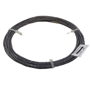 Couteau coupe-fil en acier, couteau à haute vitesse, découpeur <span class=keywords><strong>de</strong></span> fil en acier pour le pare-feu, tube d'isolation <span class=keywords><strong>de</strong></span> <span class=keywords><strong>laine</strong></span>, mousse <span class=keywords><strong>de</strong></span> <span class=keywords><strong>verre</strong></span>, pièces <span class=keywords><strong>de</strong></span> machine - Product Image 1