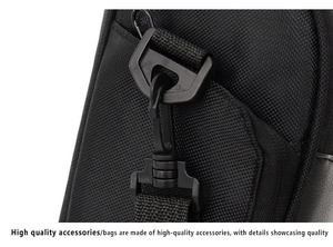Sac pour appareil photo reflex numérique <span class=keywords><strong>Canon</strong></span> accessoires appareil photo numérique sac à bandoulière pour <span class=keywords><strong>Canon</strong></span> 5D Mark IV <span class=keywords><strong>6D</strong></span> Mark lI EOS 200D II EOS 90D étui pour appareil photo - Product Image 5