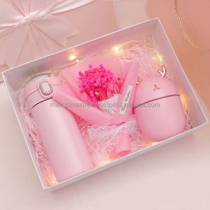 Juego de Regalos Promocionales Personalizados de Vidrio Ecológico, Hermosos y Personalizados, para Cumpleaños, Recuerdos de Boda, Regalos Únicos - Product Image 5