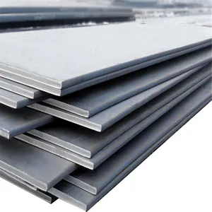 Hot Rolled Zinc Customised Astm Mild Cutting Carbon Steel Plate Sheet