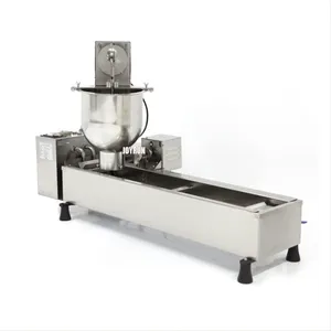 Low price gas belshaw donut machine / mini donut maker exporter