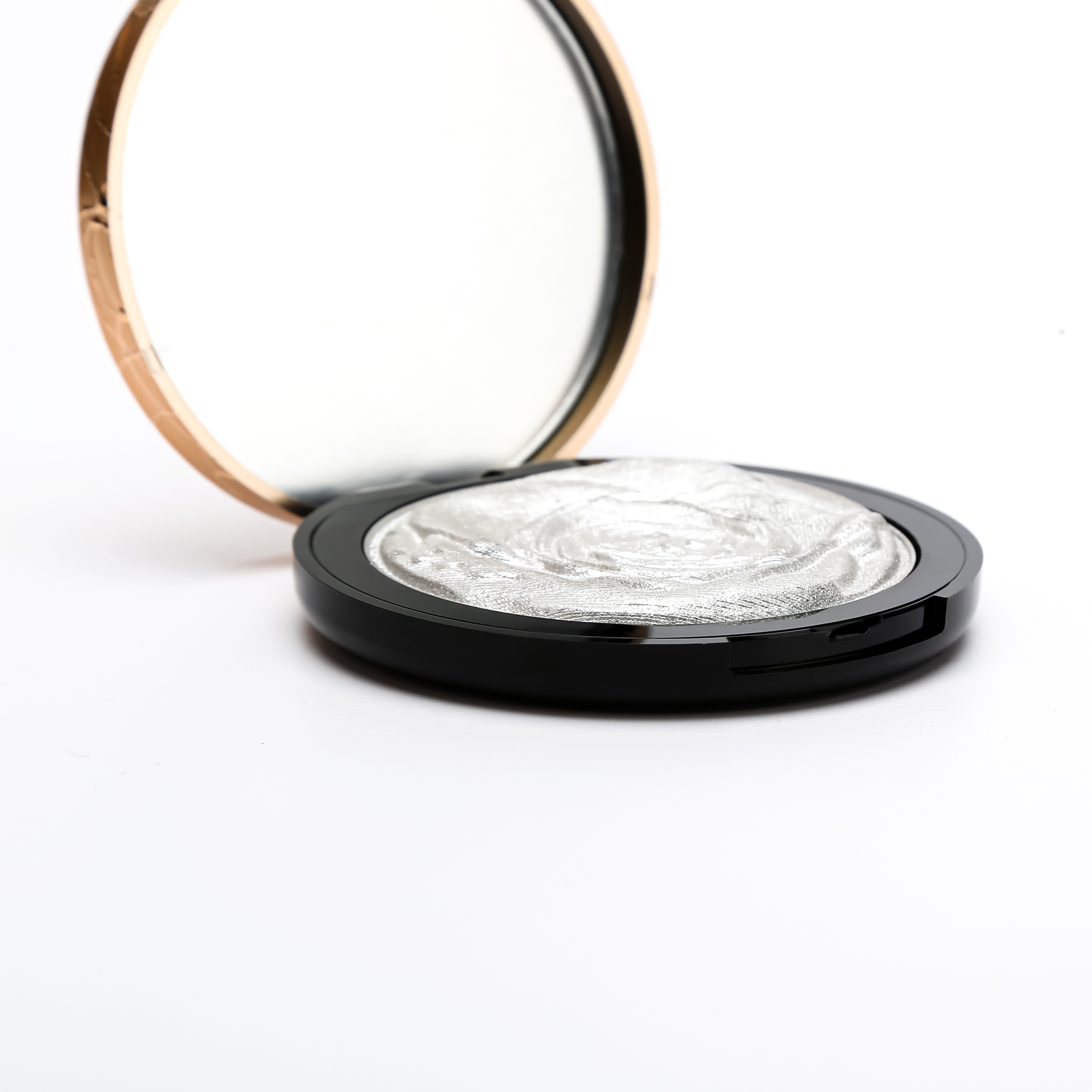 Оптовая продажа, без логотипа, хайлайтер для макияжа, фирменная торговая марка, осветляющая косметика для лица, Хайлайтер для макияжа лица