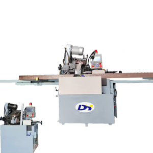 Afiladora de Madera Popular para Uso Industrial en Talleres de Carpintería, Máquina de Afilado de Madera para Hojas de Sierra - Product Image 1