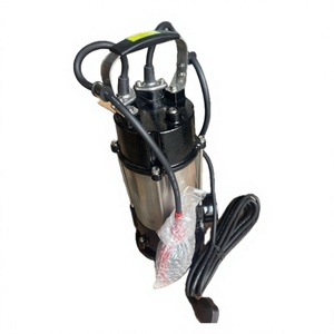 SS SAMSON AUTO SEWAGE <b>PUMP</b> Submersible Sewage <b>Pump</b> Cost Chemical Dirty <b>Water</b> Sump <b>Pump</b> - Product Image 1