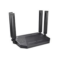 Router PON TG732AX ONU WiFi3000 Epon, Nuevo GPON AX3000 WiFi6 XGPON 1*2.5G+3GE+CATV, Equipo de Fibra Óptica FTTH FTTX