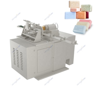 Machine d'estampage automatique de savon de barre de grande capacité/<span class=keywords><strong>broyeur</strong></span> mélangeur de coupe de barre de savon du meilleur prix d'usine - Product Image 4