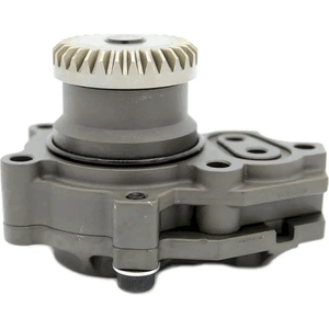 Pompe à carburant d'origine neuve ASSY 158552-52100 pour moteur Yanmar 3TNV84 3TNV88 4TNV98 4TNV94 4TNV88 - Product Image 4