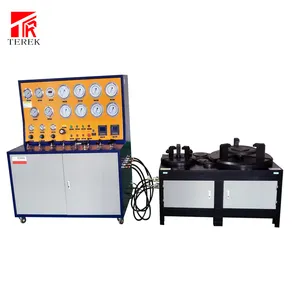 Best Price Safety Valve Test Bench Calibration Test Bench