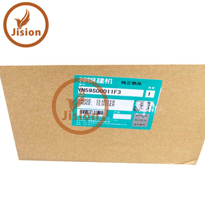 จอแสดงผล YN59S00011F3 สำหรับรถขุด 220 รุ่นใหม่ E215 SK135 SK135SR SK330L - Product Image 2