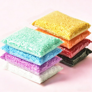 Venta Directa de Fábrica, Cuentas Fusibles Perler en Oferta, Múltiples Colores, Cuentas Mini de <span class=keywords><strong>2</strong></span>.6mm, Juguetes para Niños - Product Image 5