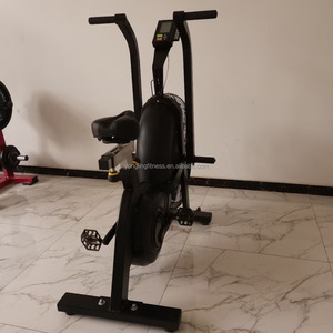 Certification CE Vélo à air YL-AB02 Prix de gros Équipement de gymnastique de haute qualité Vélo <span class=keywords><strong>d</strong></span>'<span class=keywords><strong>assaut</strong></span> à air comprimé de vélo de cardio - Product Image 4