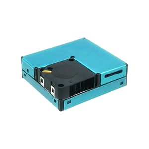 Yys เซ็นเซอร์ตรวจจับอนุภาคฝุ่นใน PM2.5ที่มีความแม่นยำสูงโมดูลตรวจจับอนุภาคในอากาศภายในอาคาร - Product Image 1
