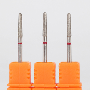 Juego <span class=keywords><strong>de</strong></span> Brocas <span class=keywords><strong>para</strong></span> <span class=keywords><strong>Uñas</strong></span>, Fresas Rotatorias, <span class=keywords><strong>Lima</strong></span> Eléctrica <span class=keywords><strong>para</strong></span> Manicura y Pedicura, Brocas <span class=keywords><strong>de</strong></span> Cerámica, Carburo y Diamante - Product Image 3